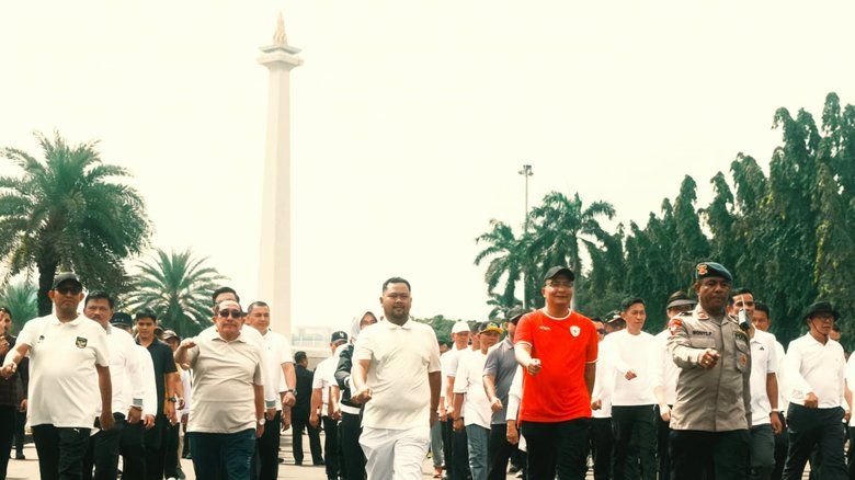 Gus Yani dan Alif Siap Dilantik sebagai Bupati dan Wakil Bupati Gresik