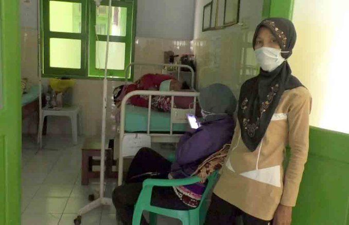 Bupati Ponorogo Peringatkan Warganya di Perbatasan Pacitan