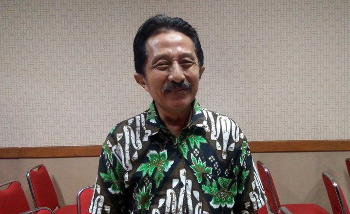 Dewan Pendidikan Surabaya Tolak Pendaftar dengan KK Luar Kota
