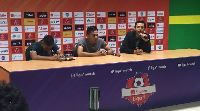 Kalahkan Persebaya, Bek PSS Sleman Malah Menangis