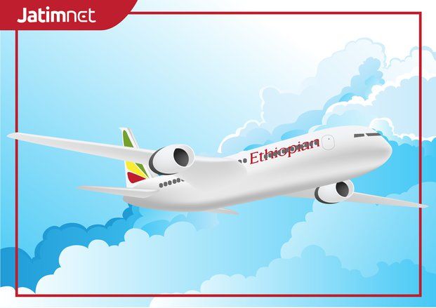 Investigasi Kecelakan Pesawat, Ethiopia Minta Boeing Kontrol Produk