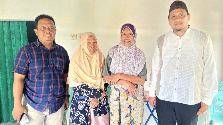 Kontroversi Data Lansia Penerima Bansos Dianggap Mati, Ini Klarifikasi Pemdes Kalirejo Gresik