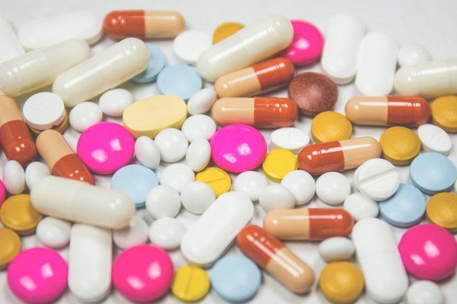 Langgar Ketentuan BPOM, Ribuan Situs Penjual Obat Dihapus dari Internet