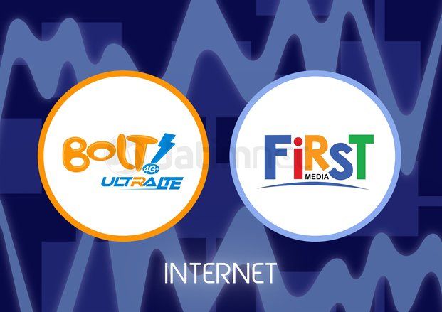 Internux dan First Media Kembalikan Pulsa dan Kuota Pelanggannya