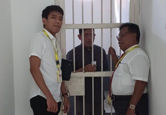 Tersangka Pembunuh Wanita yang Dibuang di Tahura Pacet Segera Diadili