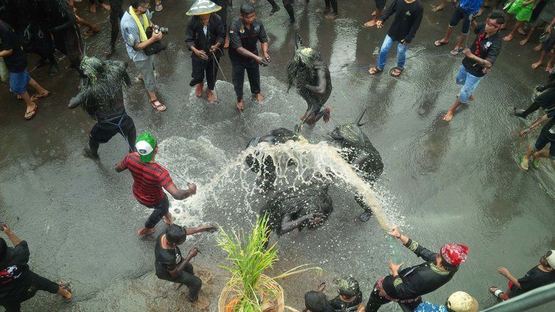 AMAN Banyuwangi Dorong Pariwisata Tak Menggerus Adat