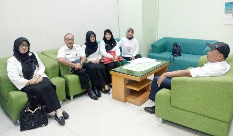 15 Peserta Lelang Jabatan Pemkab Gresik Lakukan Tes Kesehatan