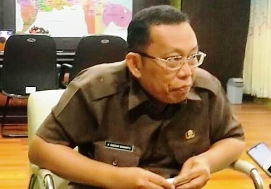 Belasan Siswa SDN 8 Curahtatal Telantar&nbsp;Selama Delapan Bulan