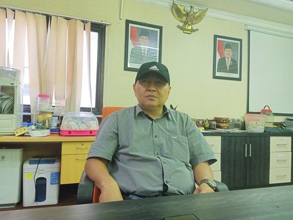 DPRD Surabaya Wariskan Revisi PBB pada Anggota Dewan Baru