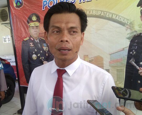 Dua Pencurian di Kabupaten Madiun Belum Terungkap