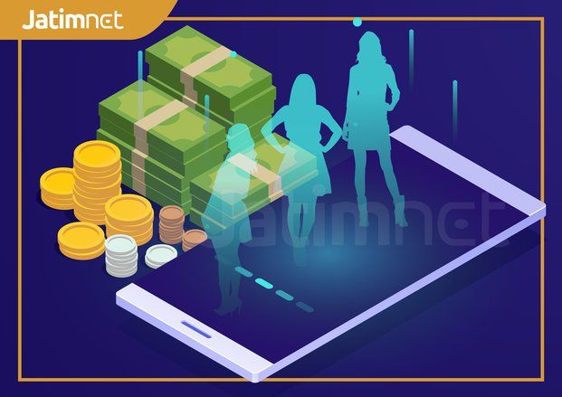 Empat Tersangka Prostitusi Daring Ajukan Penangguhan Penahanan