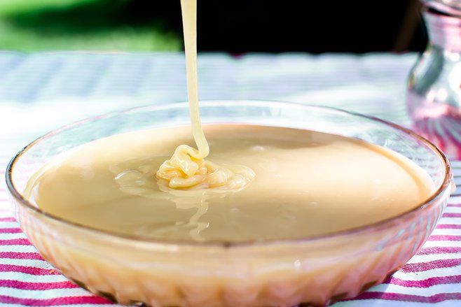 Sehatkah Konsumsi Susu Kental Manis?