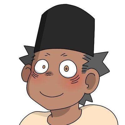 Akun Instagram Muslim Gay @alpantuni Muncul Lagi