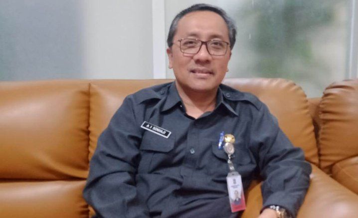 Dispendukcapil Surabaya Terapkan Tanda Tangan Elektronik Pada Kartu Keluarga