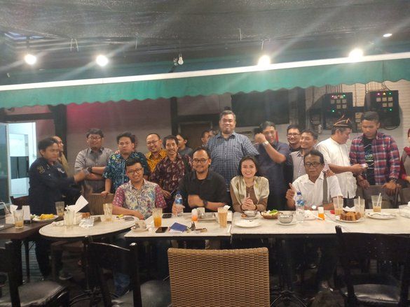 Pemimpin Milenial Berpotensi Menang di Pilwali 2020 Surabaya