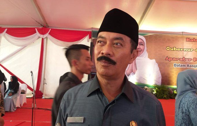 Masih Macet, Tiga Pintu Keluar Tol di Jatim Dievaluasi