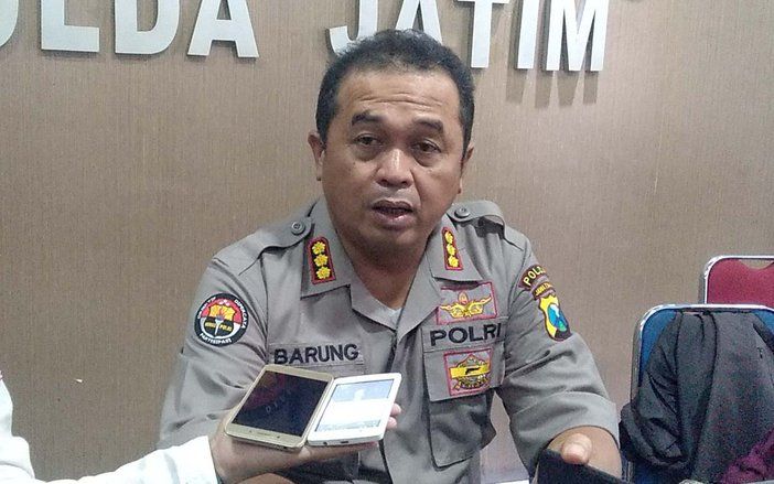 Tim Saber Politik Uang Amankan Mobil Pembawa Rp373 Juta