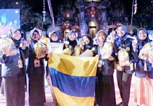 Juara Umum Kelima, Unair Ajukan Diri Tuan Rumah Pimnas 2020