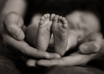 RSUD dr Soetomo Tes DNA Bayi yang Diduga Tertukar