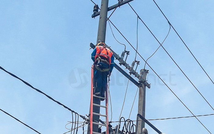 Penjualan Listrik Dongkrak Laba PLN Hingga Rp 9,6 Triliun