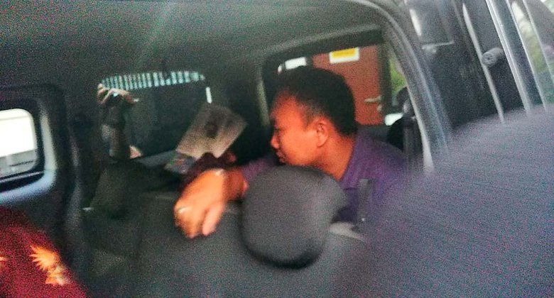 Ditetapkan Tersangka, Binti Rochma Ditinggal Kuasa Hukum