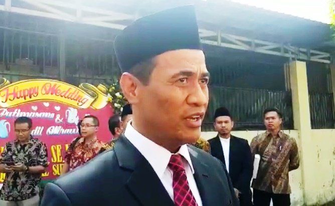 Harga Ayam Anjlok, Mentan Turunkan Satgas Pangan