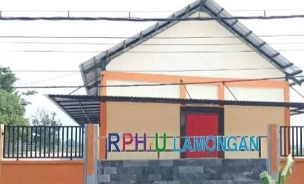 Kejari Lamongan Tetapkan Tiga Tersangka Korupsi Proyek Rumah Potong Hewan Unggas