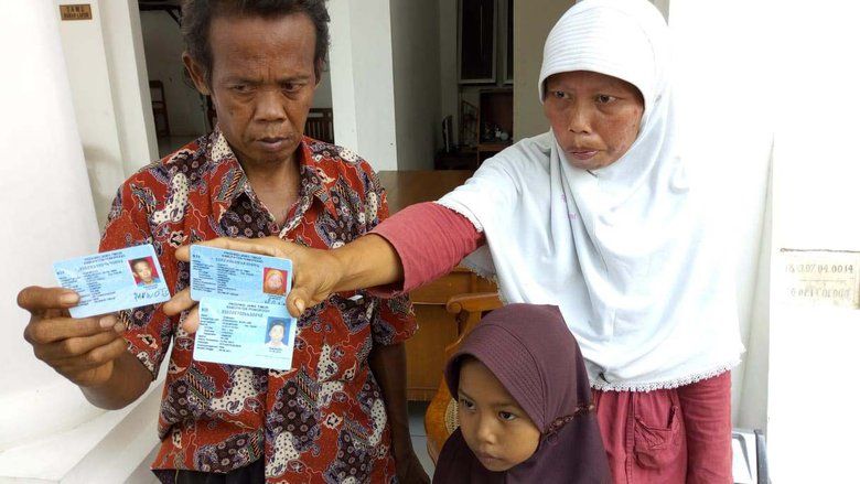Bangun Budaya Malu, Mensos Usul Rumah Penerima PKH Ditandai
