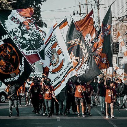 Suporter dan Manajemen Persewangi Bertemu, Siap Dukung Pertandingan dan Fleksibel terkait Logo Tim