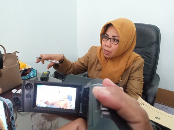 DKPP Probolinggo Sebut Anjloknya Harga Tomat Karena &lsquo;<em>Over</em> Produksi&rsquo;
