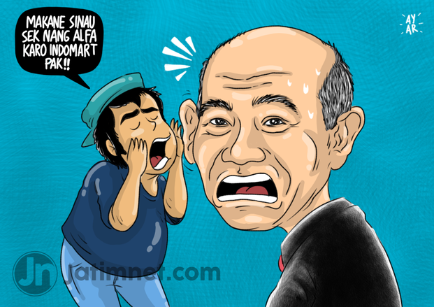 Haruskah Kemendikbud Belajar ke Indomaret-Alfamart untuk Mempersiapkan PPDB 2020?