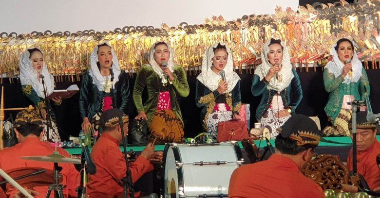 Hari Santri, PWNU Ingatkan Agar Dakwah Islam Tak Mengabaikan Budaya
