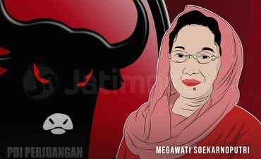 PDIP Sodorkan Tiga Nama Calon Ketua DPRD Surabaya