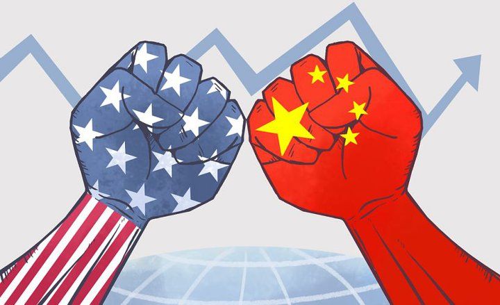 Perang Dagang dengan AS, Pabrik Cina Pindah ke Indonesia?