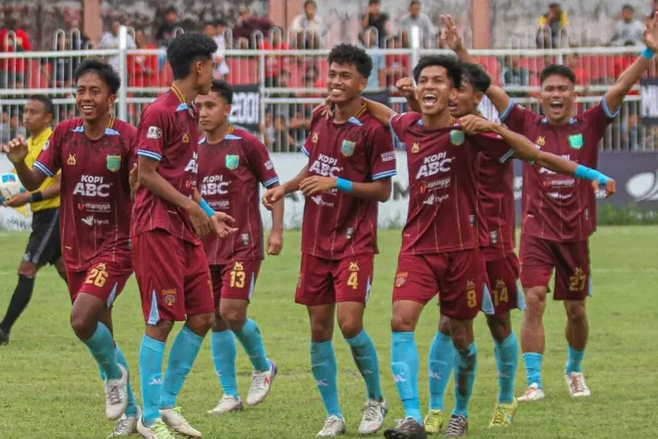 Drama Adu Penalti, Persewangi Juara Liga 4 Jawa Timur Kalahkan Persinga Ngawi