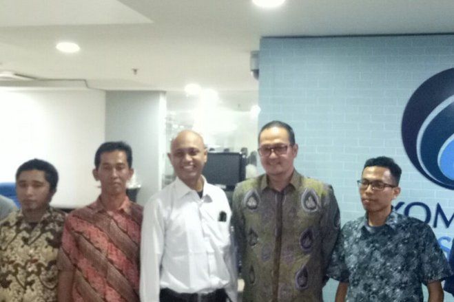 Iklan Rokok di Media Harus Mengikuti Ketentuan yang Berlaku