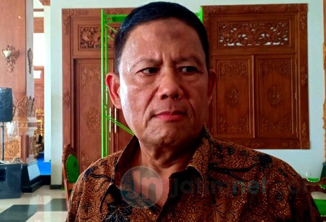 Kementan Dorong Kabupaten Madiun Buka Industri Porang