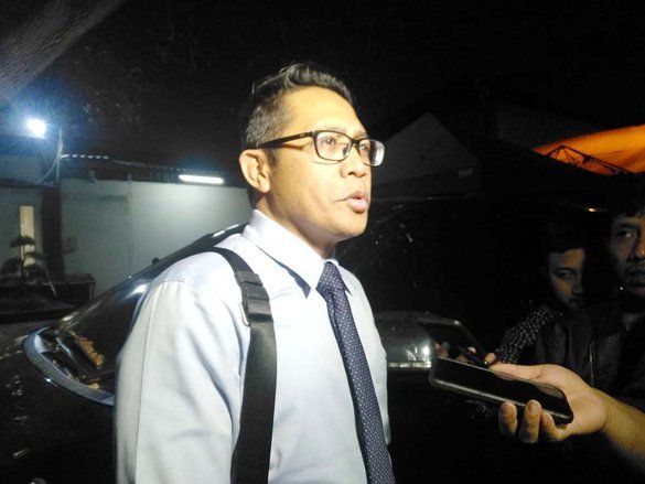Kuasa Hukum SA Akui Kliennya Mengeluarkan Kata-Kata Diskriminasi