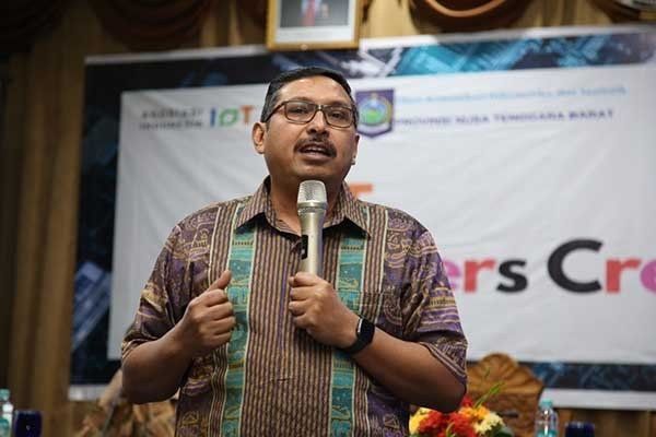 Operator Seluler Diminta Turut Berantas Ponsel Ilegal