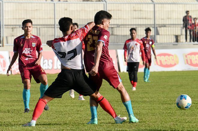 Didenda Rp40 Juta, Manajemen dan Suporter Persewangi Protes Asprov PSSI Jatim
