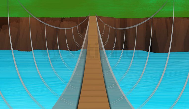 Jembatan Penghubung Ngawi-Surabaya Ambrol, Dishub Madiun Alihkan Rute