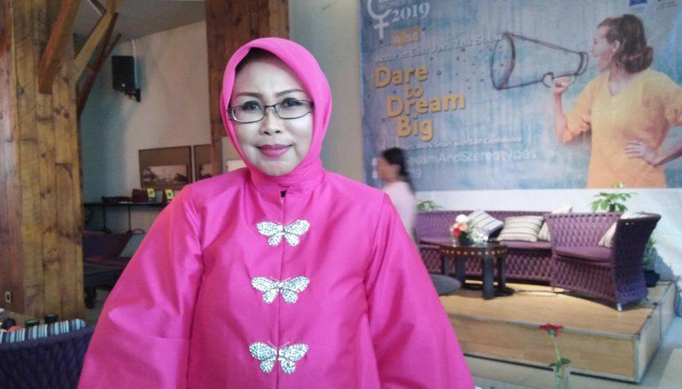 Karir dan Kodrat Sebagai Perempuan Harus Seimbang 