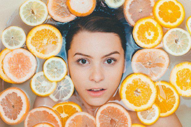 Awal Usia 30 Waktu yang Tepat Menggunakan Anti Aging