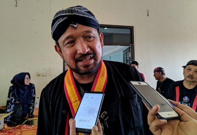 Ipong Minta Penerapan Pemekaran Wilayah di Ponorogo Lebih Fleksibel