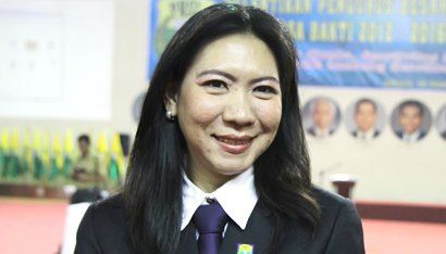 PBSI Belum Tentukan Wakil Ganda Putra ke Olimpiade