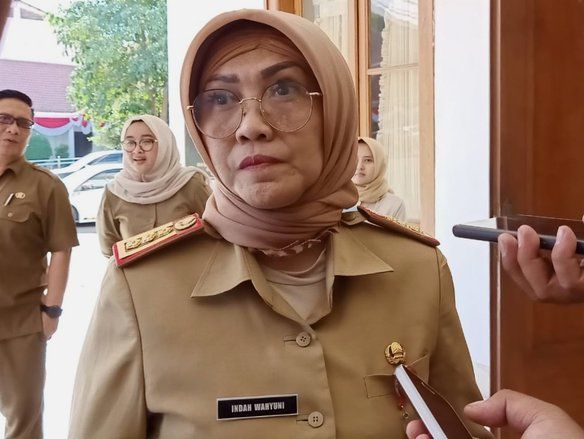 Supriyono Tetap Dilantik Jadi Anggota DPRD Tulungagung
