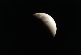 Lima Hari Lagi, Gerhana Bulan Parsial Bisa Diamati di Indonesia