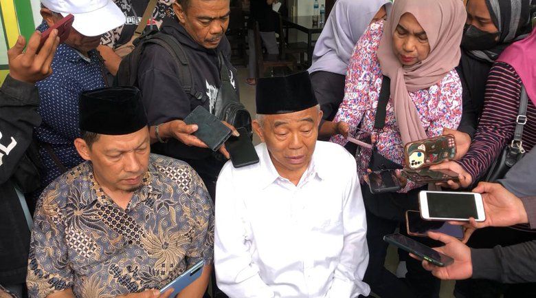 Tim Gus Barra-Rizal Klaim Raih 53,7 Persen di Pilbup Mojokerto