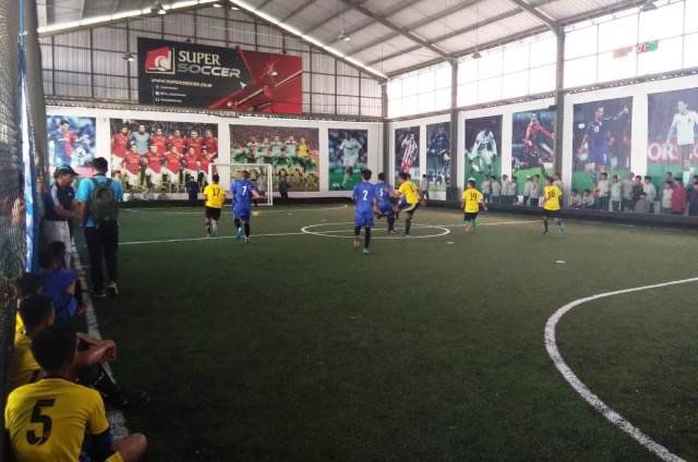 Kota Malang dan Kabupaten Pasuruan Bersaing Rebut Juara Umum