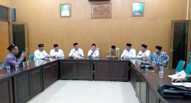 BKNU Jatim Pinta Presiden Klarifikasi Garam Madura Tak Kalah Bagus